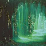 Fantasy Cave