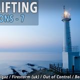 Ilgaz - Uplifting Seasons 7
