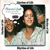 Rhythm of Life 「Pleasure's funk」
