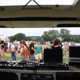 Djcaravan @ Nature One 2014 - 08 - 02 ( Davinylvod )