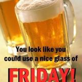 Friday Mid-Day Mix 6-20-2014