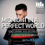KEXP Presents Midnight In A Perfect World with Kastle