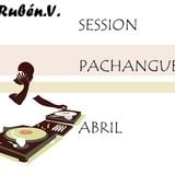 session pachangueo abril14
