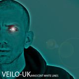 Veilo-Uk On Preston Fm Energised show 7/12/13