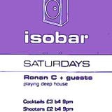 ISO BAR MIX By Ronan C. - part 2