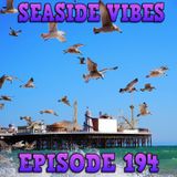 SEASIDE VIBES ITS A LOVE SUPREME