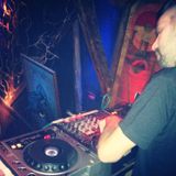 Spinky - Live @ La Espanola Enero 2015