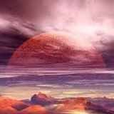 Planet X