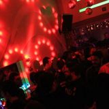 Dimitris Patelis - Live @ L'aperitivo (24/12/2012)