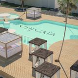 live broadcast from ushuaia hotel opening 2 part