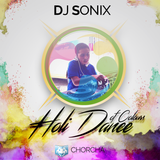 DJ SONIX