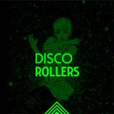DiscoRollers: Cosmix