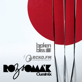Broken Bliss Special @ RCKO.FM - Guestmix - Rozsomák