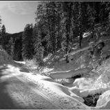 Gabi Ifrim - Deep In The Snow