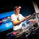 DJ J. Espinosa - USA - World Finals 2015: Championship Final