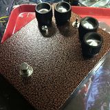 The Busted Fuzz - Glorious Guitars