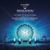 Roger Sanchez - Live At Sensation Source of Light (Dubai) - 31-Oct-2014