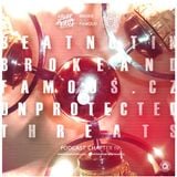 Beatnotik - Unprotected Threats #4