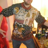 Uncle at a Wedding Mix