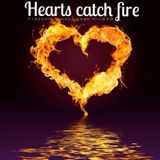 FreedoM & Happiness Mix038: ToMi - Hearts catch fire