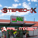 Minimal - April Mixtape (2011)