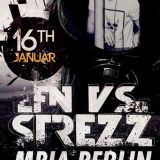 Till Krimsen - EFN meet´s Strezzkiz // M-Bia Club