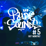 RudeBoyz - Rude Sounds #5 (Special Edition - 2015 Tribute)