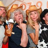 Keeping It Weird entire show September 9, 2014