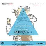 All Fm every Wednesday with Gorilla Chilla 1-2 Pm with 9/4/14