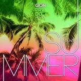 Gon Prado Presents: Summer 2015 (Round 1)