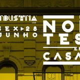 Mi Ke Live @ Industria Club, Porto (Portugal) - 28-06-2013