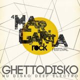 MargaritaRockFestival SpecialSet
