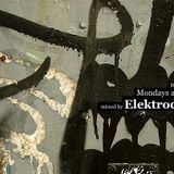 MJ004 Mondays are Rewound Sundays mixed by Elektrod K. & Simao