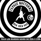 Tapage Nocturne Canalfm n°445