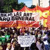 Entrevista: Néstor Pitrola sobre el Paro General