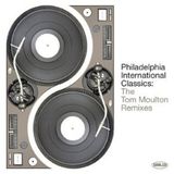 Original Mastercuts: Ian - Tom Moulton Philly Remixes Special
