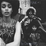 Denize Rei Disco Funk Mix #1