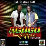 Agugu Reggae Mix Vol 1