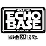 Live! From Echo Base - October 2013