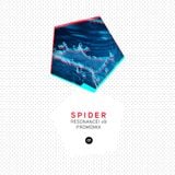 SPIDER - Resonance! v9 PromoMix