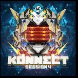 KONTEST KONNECT 4 ONE SHOT 3 DECKS