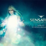 Sunnery James & Ryan Marciano - Live @ Sensation Source of Light (Romania) - 06.04.2013
