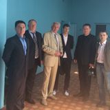 Обираючи нового президента. Дніпропетровськ. Частина друга