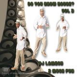 Lamech (2MF): Do You Know House? Vol. 3