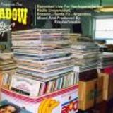 DJ Shadow Breaks set by Fraykerbreaks. Part 1/3