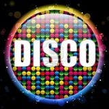 Disco long