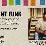 Bryan Gee & Deefa MC - Basement Funk Promo Mix