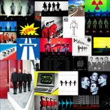 Kraftwerk Megamix