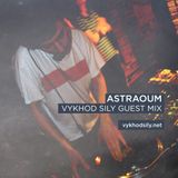 Vykhod Sily Podcast - Astraoum Guest MIx
