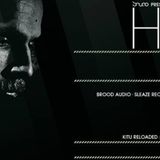Chris Hope Live @ Exhaus Trier